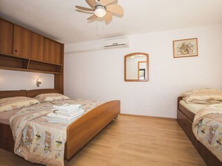 Apartment Lopar Ausstattung 7