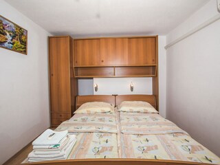 Apartment Lopar Ausstattung 8