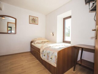 Appartamento Lopar Caratteristiche 9