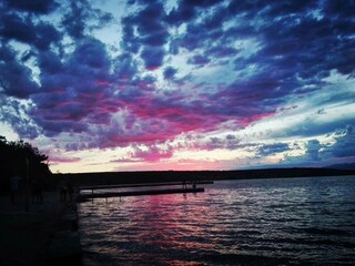 Apartment Karin Außenaufnahme 4