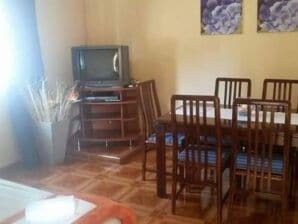 Apartments Štrbić - One Bedroom Apartment - Nina - Karin - image1