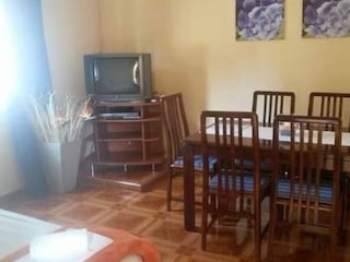 Appartement Karin Équipement 1