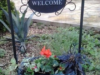 Apartment Karin Außenaufnahme 12