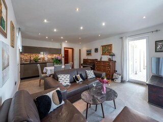 Appartement Mokošica Équipement 12