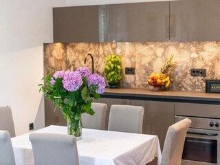 Appartamento Mokošica Caratteristiche 10