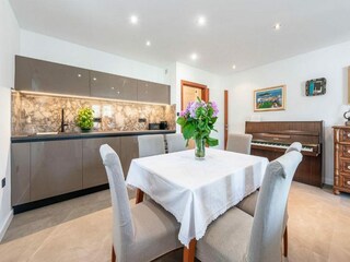 Appartement Mokošica Équipement 14