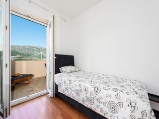 Appartement Mokošica Équipement 11