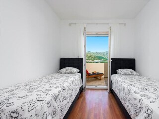 Appartement Mokošica Équipement 15