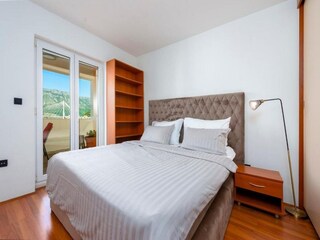 Appartement Mokošica Équipement 16