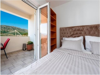 Appartement Mokošica Équipement 15