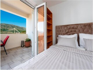 Appartement Mokošica Équipement 19