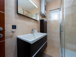 Appartement Mokošica Équipement 16