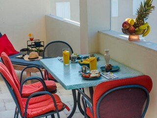 Apartment Mokošica Außenaufnahme 4