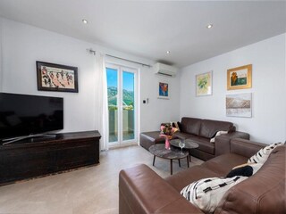 Apartment Mokošica Außenaufnahme 7
