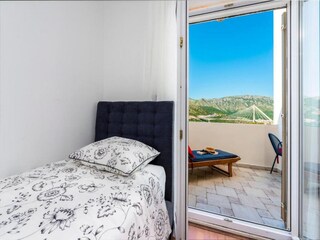 Appartement Mokošica Équipement 21