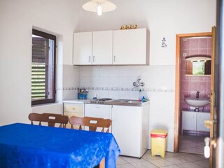 Appartement Lopar Équipement 7