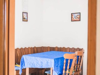 Appartamento Lopar Caratteristiche 13