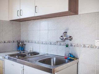 Appartamento Lopar Caratteristiche 1