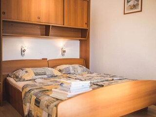 Appartamento Lopar Caratteristiche 8