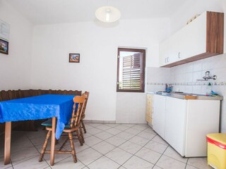 Appartamento Lopar Caratteristiche 10
