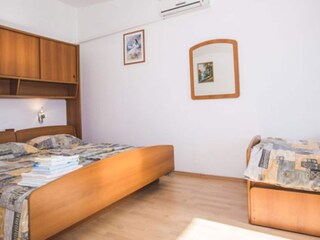 Appartamento Lopar Caratteristiche 11