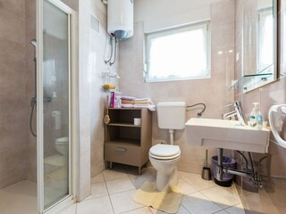 Appartement Kozino Équipement 15