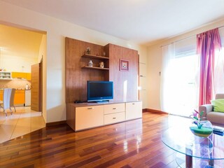 Appartement Kozino Équipement 1