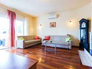 Appartement Kozino Équipement 3