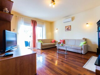 Appartement Kozino Équipement 4