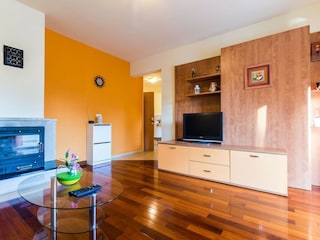 Apartment Kozino Ausstattung 5