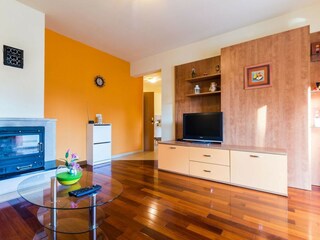 Appartement Kozino Équipement 5