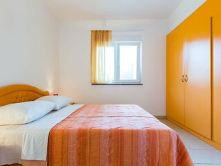 Appartement Kozino Équipement 7