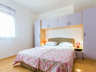 Appartement Kozino Équipement 8