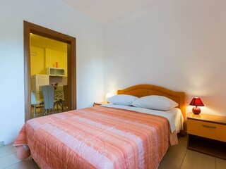 Appartement Kozino Équipement 9