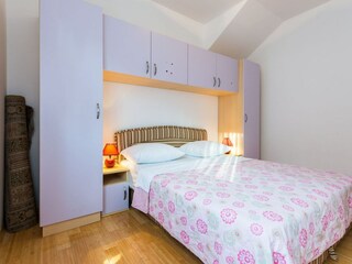 Appartement Kozino Équipement 10