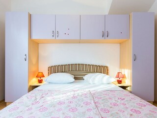 Appartement Kozino Équipement 11