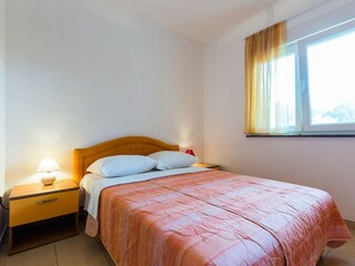 Appartement Kozino Équipement 12