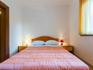 Apartment Kozino Ausstattung 13