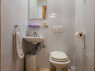 Appartement Kozino Équipement 14