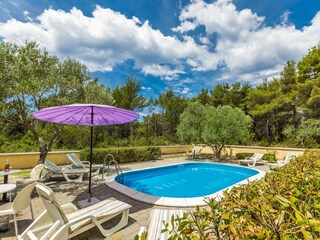 Appartement Kozino  18