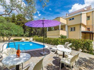 Appartement Kozino  19