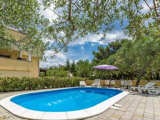 Appartement Kozino  20