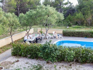 Apartment Kozino  23