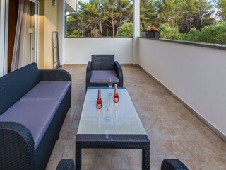 Appartement Kozino  25