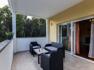 Appartement Kozino  26