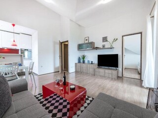 Appartement Mokošica Kenmerken 1