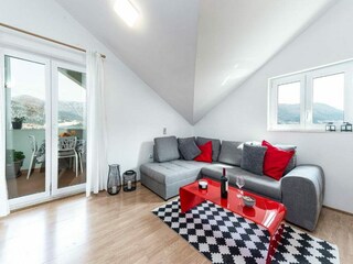 Appartement Mokošica Équipement 6