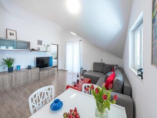 Appartement Mokošica Équipement 9