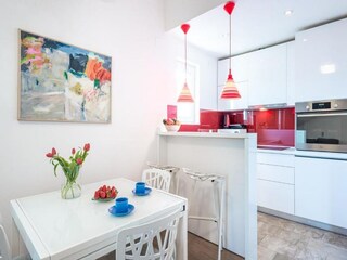 Appartement Mokošica Équipement 16