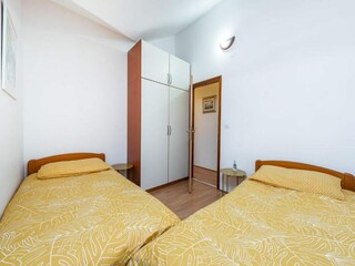 Appartement Mokošica Kenmerken 8